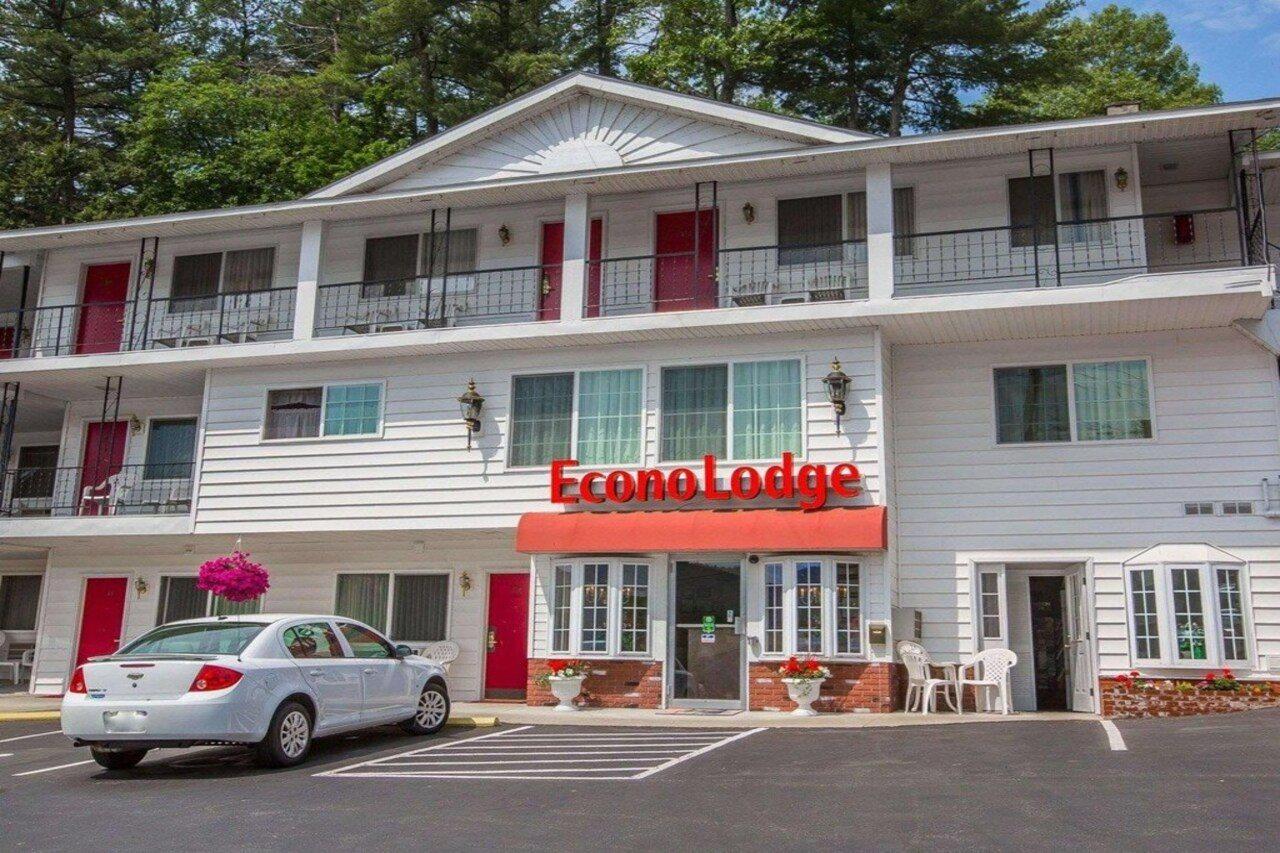 Baymont By Wyndham レイク・ジョージ エクステリア 写真