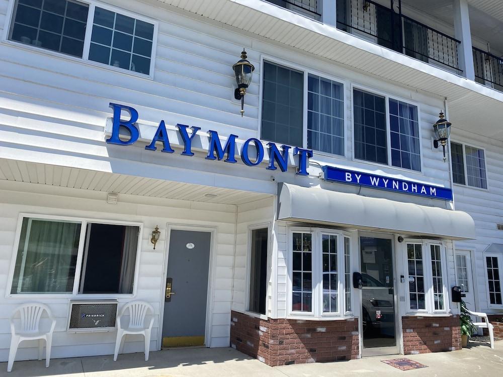 Baymont By Wyndham レイク・ジョージ エクステリア 写真