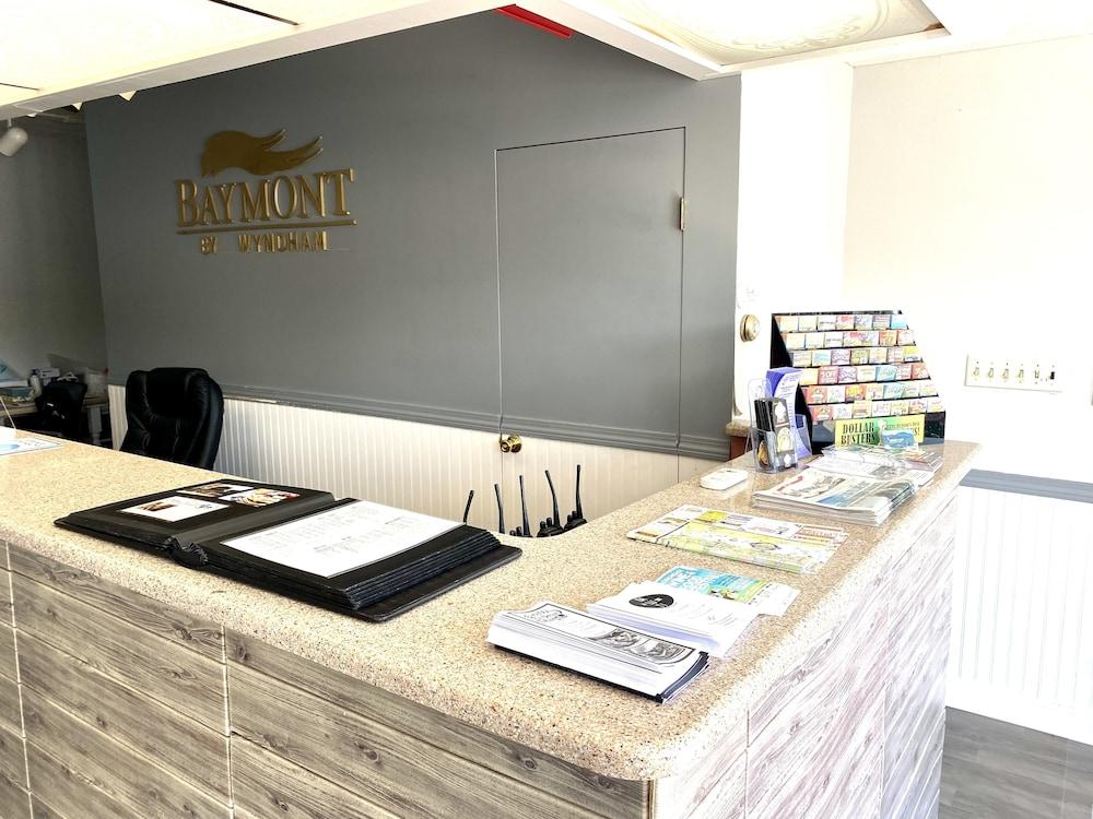 Baymont By Wyndham レイク・ジョージ エクステリア 写真